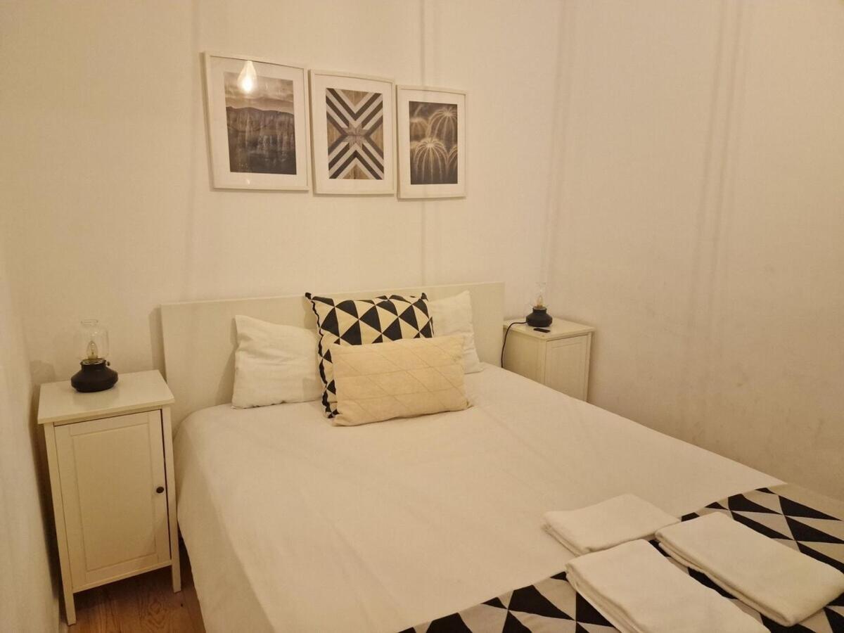 Avenida Terrace Lejlighed Lisboa Eksteriør billede