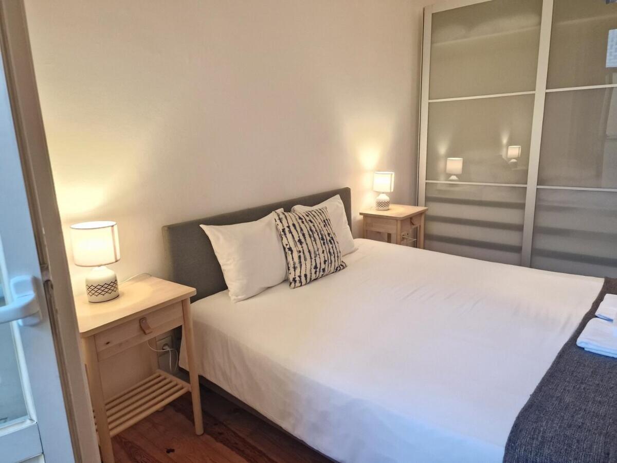Avenida Terrace Lejlighed Lisboa Eksteriør billede
